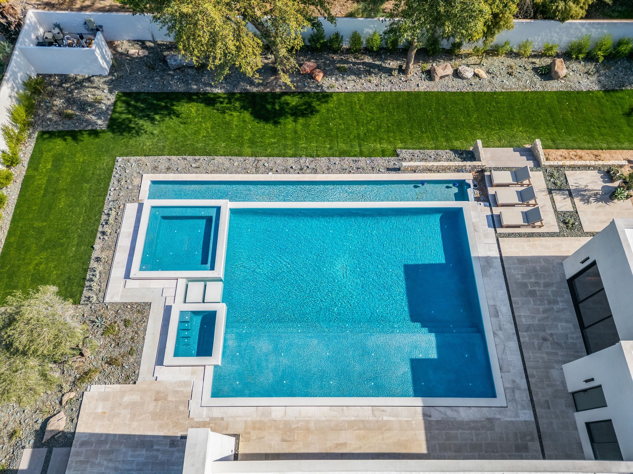 5305 N 68th — Architecture & Site 4