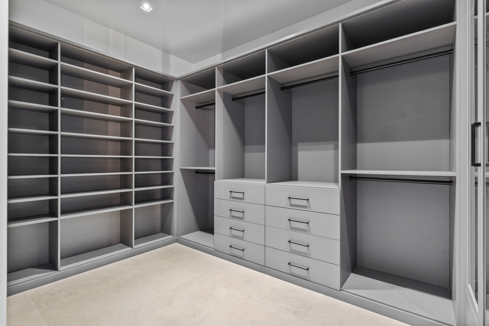 5305 N 68th — Closet & Utility 1