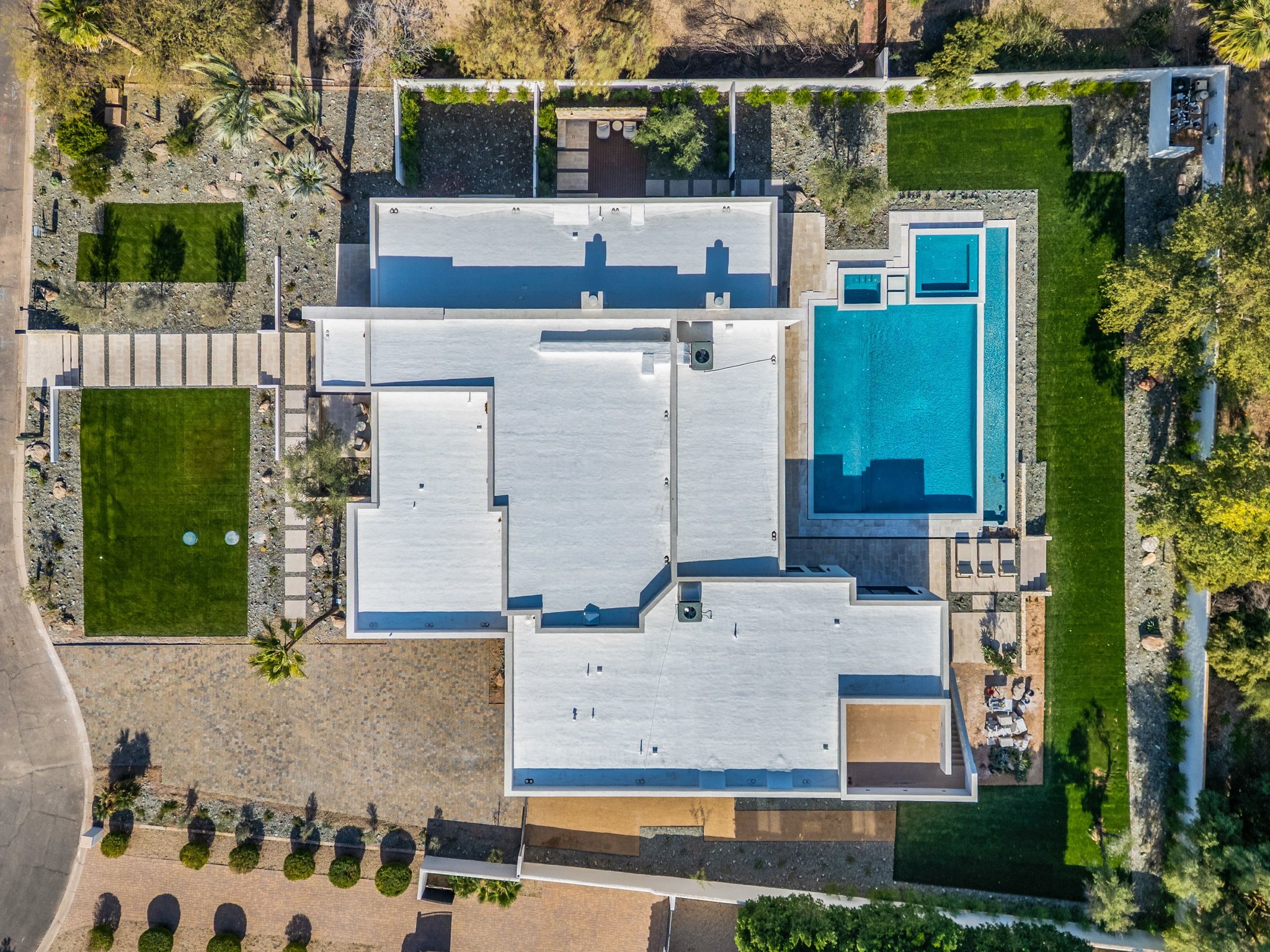 5305 N 68th — Architecture & Site 5
