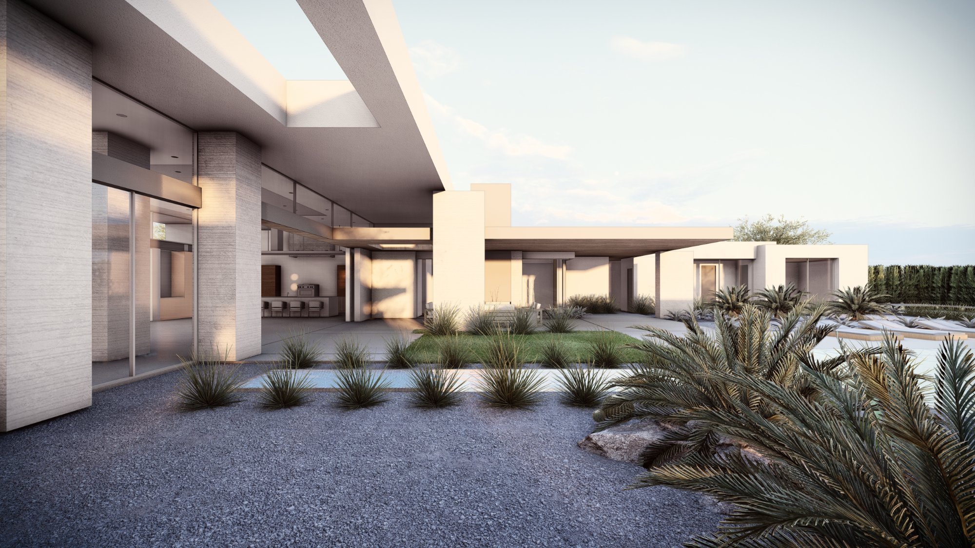 Exterior & Grounds 1