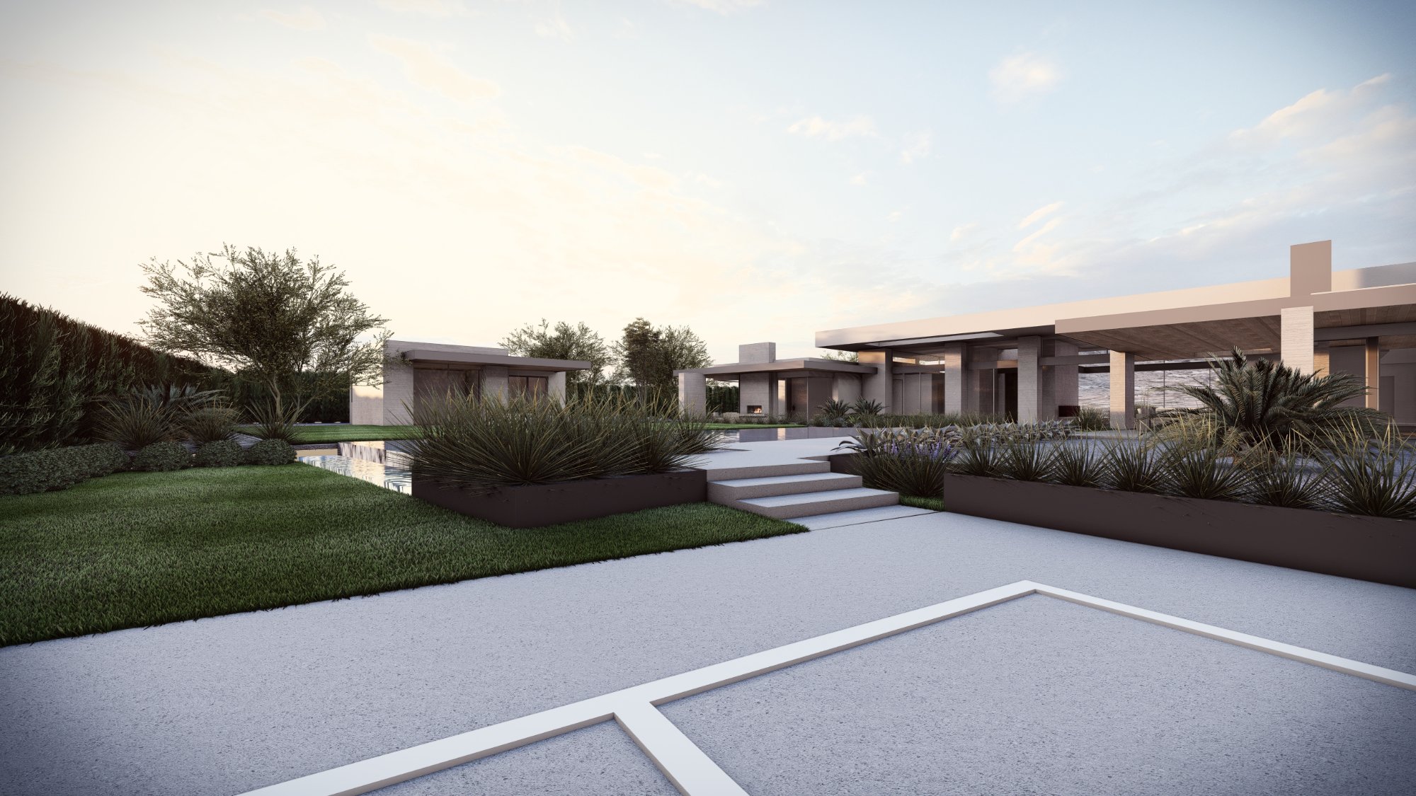 Exterior & Grounds 2