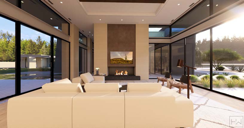 Great Room 1