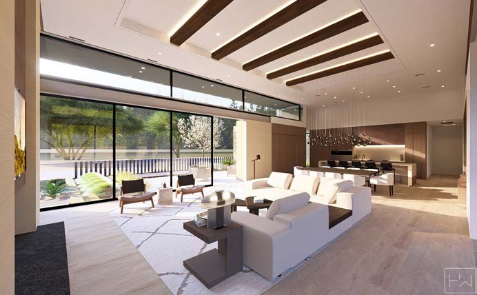 Great Room 2