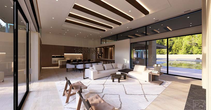 Great Room 3